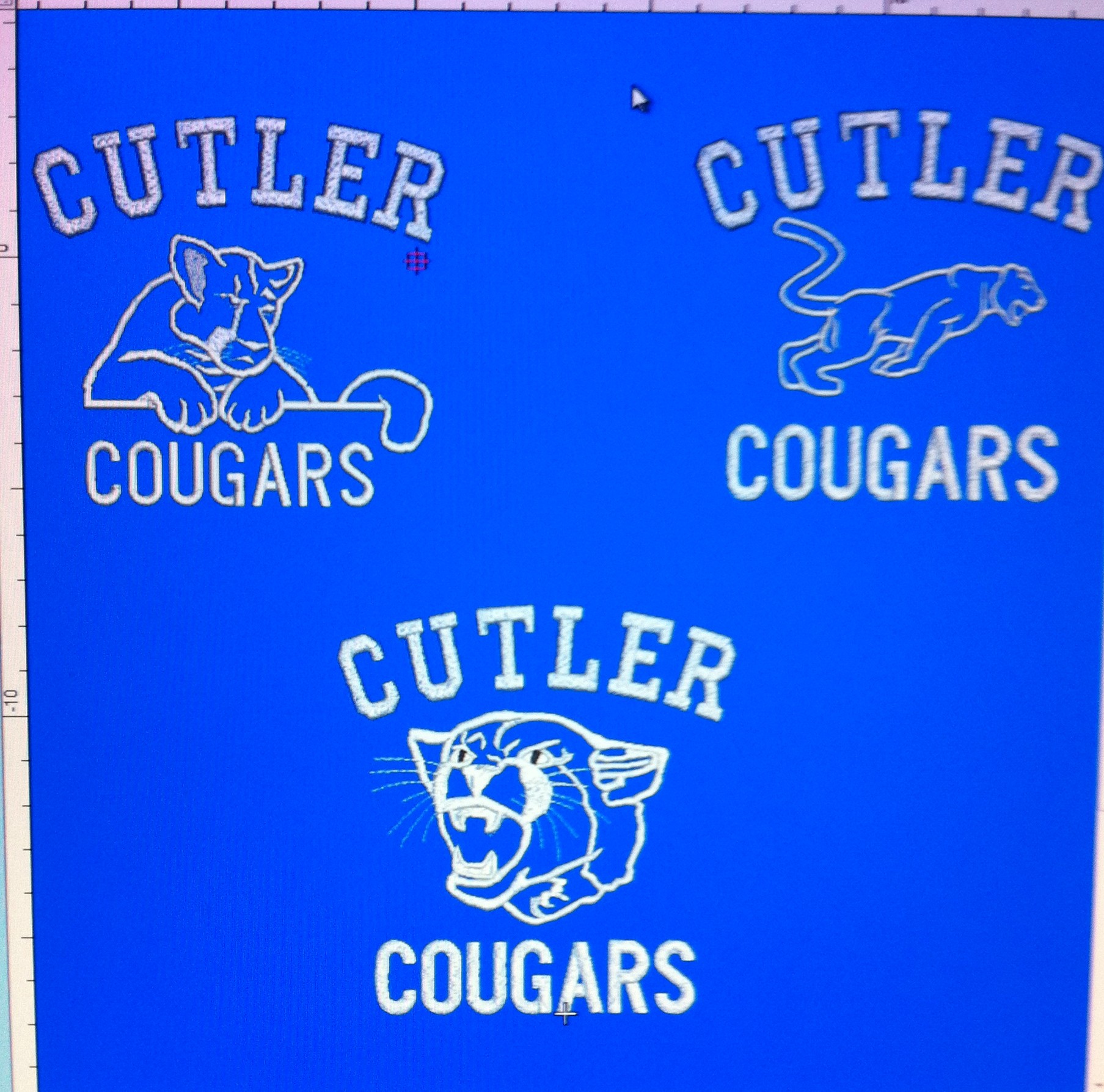 Cutler Middle School Options
