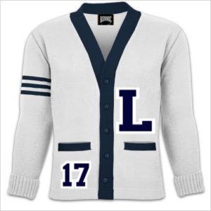 Varsity Jackets – In Stitches Embroidery